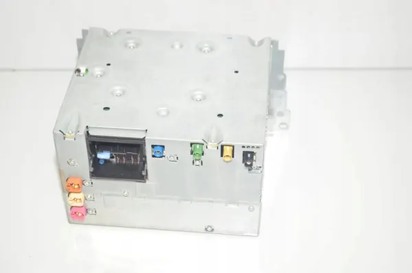 BMW Navigationssystem OEM 9253944 für 5 TOURING image 10