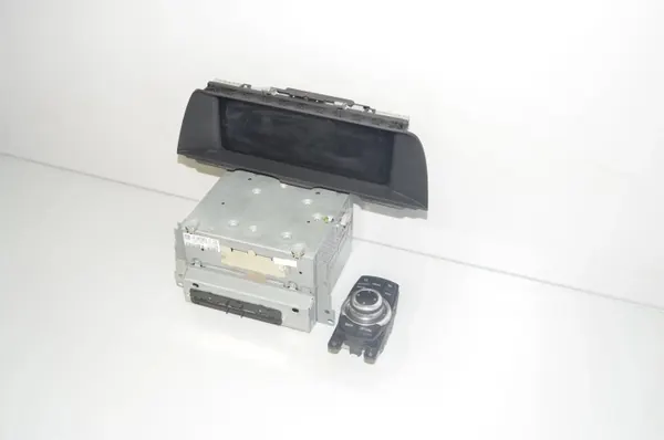 BMW Navigationssystem OEM 9253944 für 5 TOURING image 3