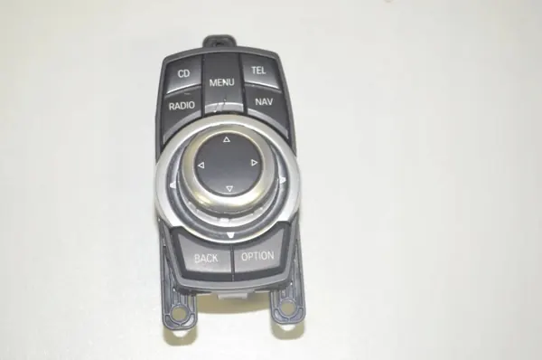BMW Navigationssystem OEM 9253944 für 5 TOURING image 4
