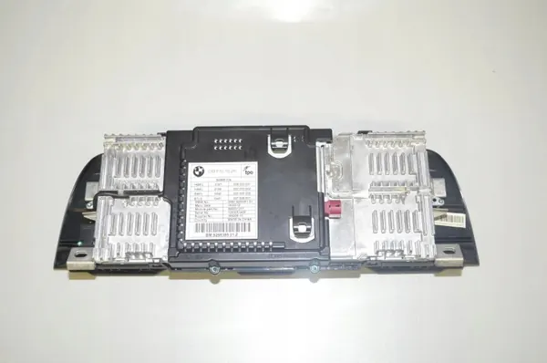 BMW Navigationssystem OEM 9253944 für 5 TOURING image 7