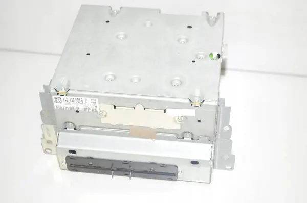 BMW Navigationssystem OEM 9253944 für 5 TOURING image 9