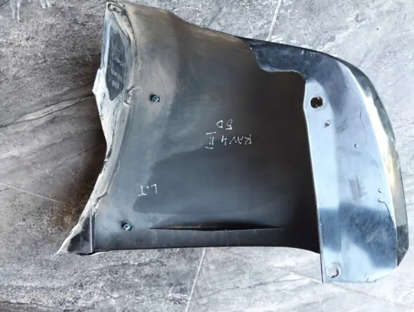 OEM narożnik L Rav4 Canto Para-choques Traseiro Esquerdo image 5