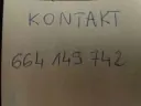 Mercedes C-klass W204 bakre stötfångare kromlist OEM A2048851521 image 4