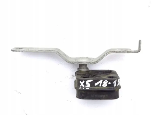 BMW OEM 7854413 Soporte Goma Montaje Escape image 2