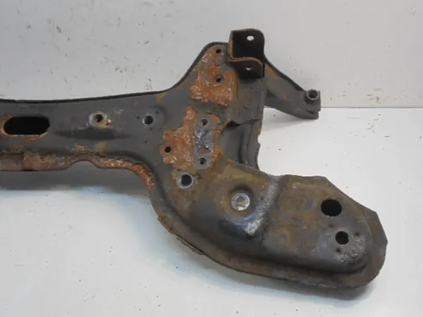 Fiat OE AK-12-725509 Etujousipalkki image 3