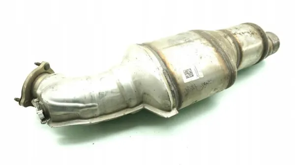 Audi OE Katalysator 8W0131703BD voor A4 B9 2.0 TDI image 2