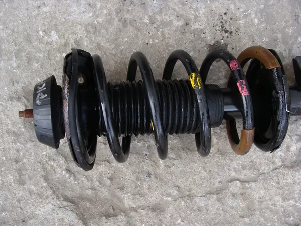 Ammortizzatore Sinistro Kia Picanto I image 2