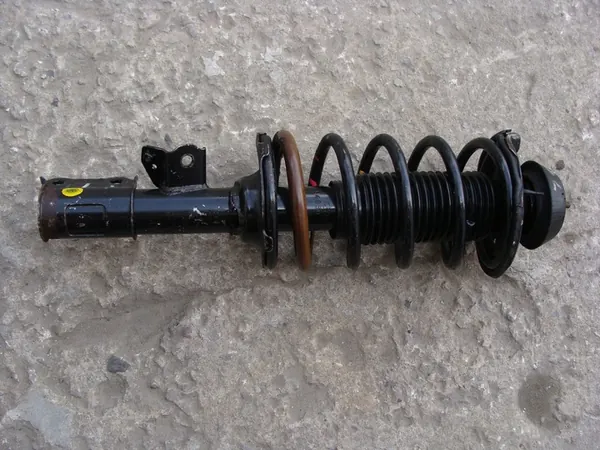 Ammortizzatore Sinistro Kia Picanto I image 3