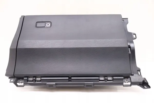 Lexus RX IV Passagerar handskfack OEM 55509-48010 image 2
