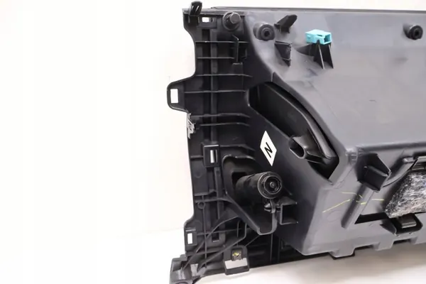 Lexus RX IV Passagerar handskfack OEM 55509-48010 image 4