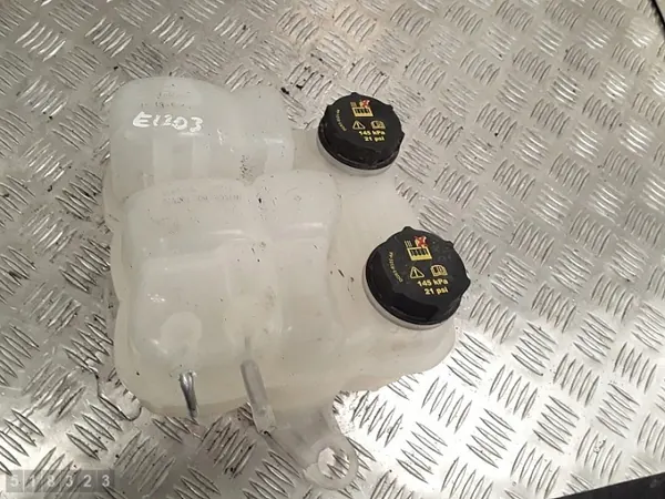 Kühlmittelbehälter OEM pz138a080KA für Ford image 2
