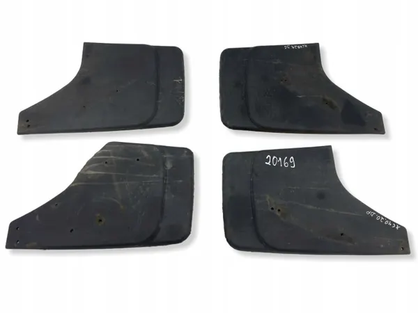 Set de para-lamas Volvo OE OEM DAL34429 image 4