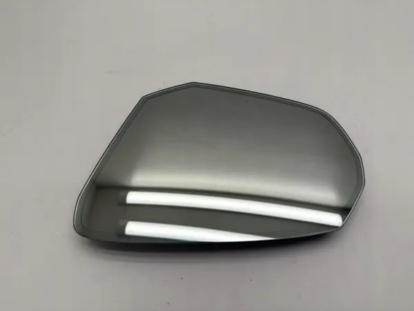 Inserção de espelho Audi Q2 OEM 81A857535G - Usado image 5