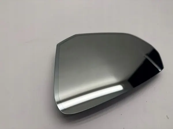 Inserção de espelho Audi Q2 OEM 81A857535G - Usado image 6