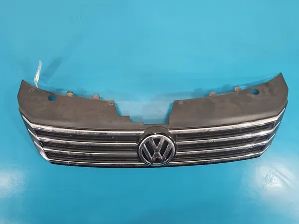 VW Passat B7 Grill 2010-2014 image 5
