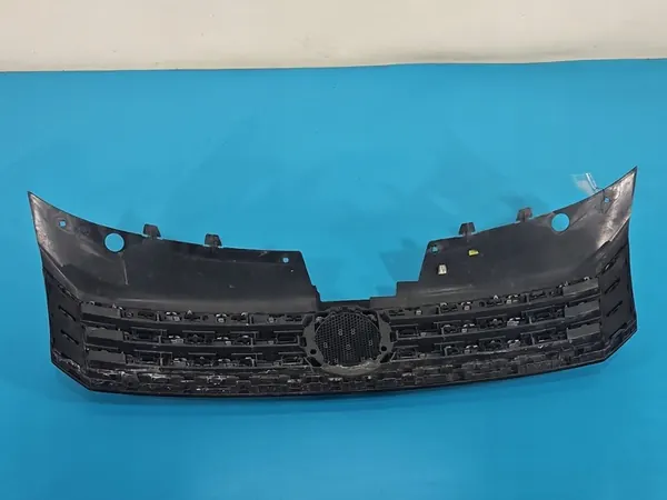 VW Passat B7 Grill 2010-2014 image 6