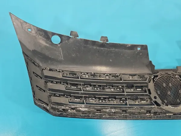 VW Passat B7 Grill 2010-2014 image 8