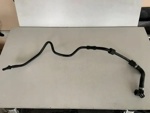 Vacuumleiding OEM 80A611931AK voor Audi Q5 2.0L image 2