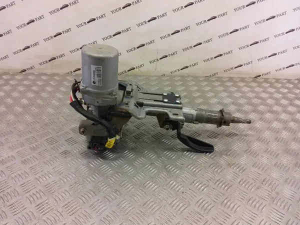 Styrräcksmodul OEM 563453U511 för KIA SPORTAGE image 4