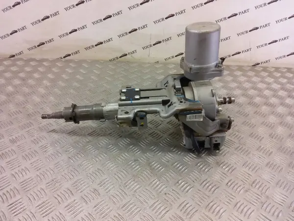 Styrräcksmodul OEM 563453U511 för KIA SPORTAGE image 5