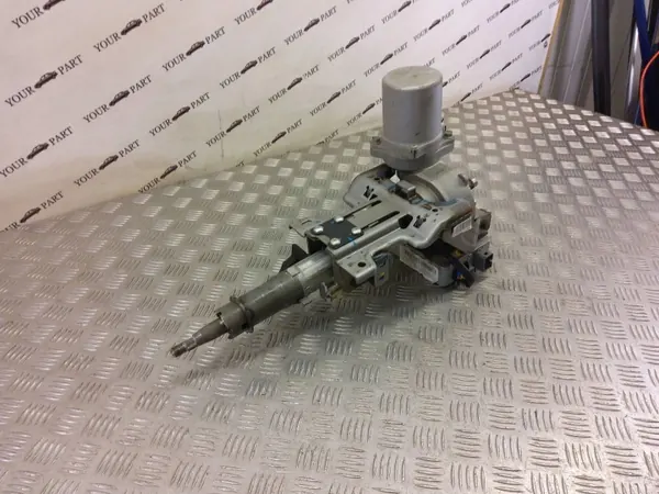 Styrräcksmodul OEM 563453U511 för KIA SPORTAGE image 7