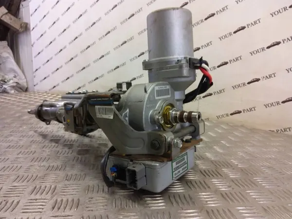 Styrräcksmodul OEM 563453U511 för KIA SPORTAGE image 8
