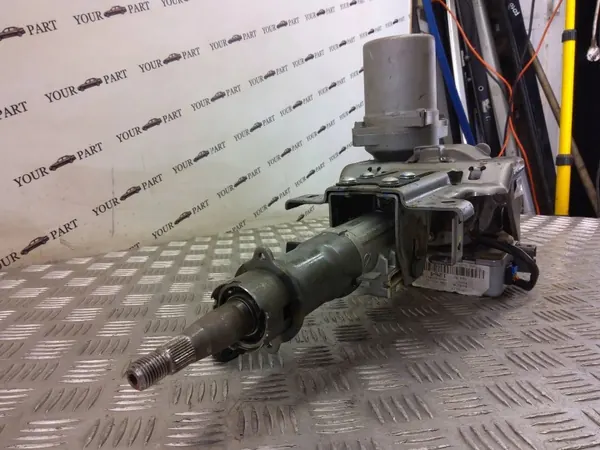 Styrräcksmodul OEM 563453U511 för KIA SPORTAGE image 9