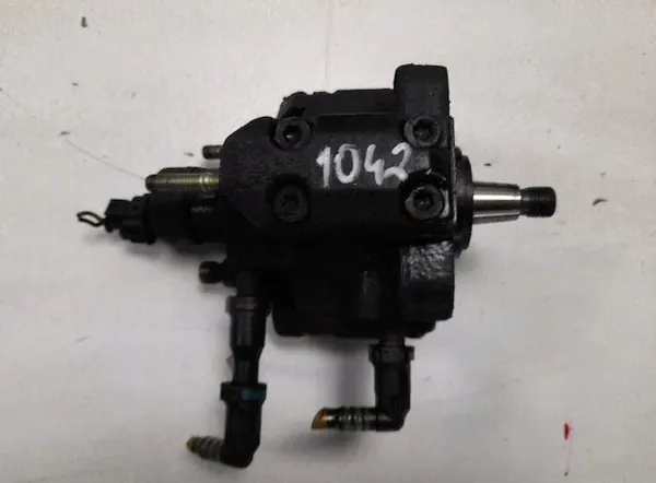 Brandstofpomp Renault Megane Scenic image 3