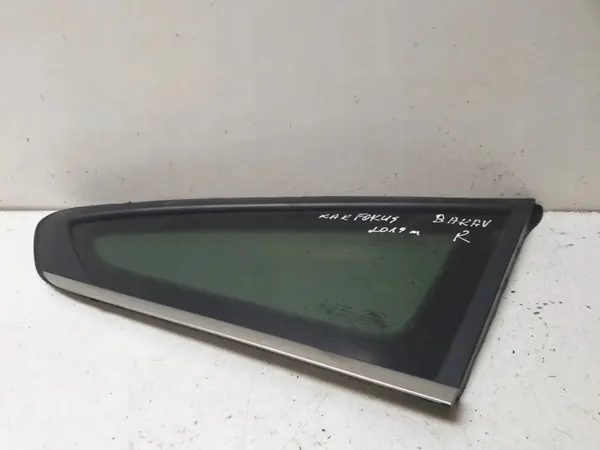 Oikea taka kori-ikkuna Ford OEM JX7BN297B00D 2019 image 3