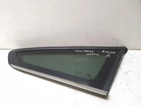 Oikea taka kori-ikkuna Ford OEM JX7BN297B00D 2019 image 5