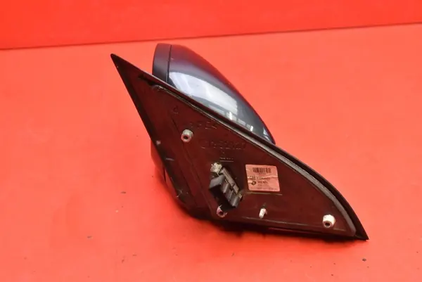 Vasen Peili Opel Vectra C Lift 05-09 5 Pin OEM 13253333 image 4