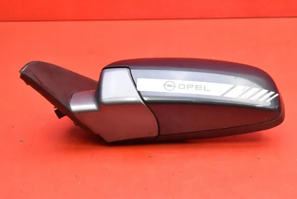 Vasen Peili Opel Vectra C Lift 05-09 5 Pin OEM 13253333 image 6