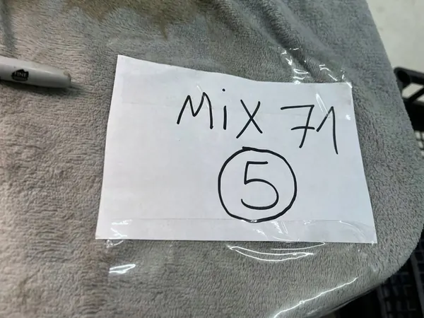 NISSAN QASHQAI I J10 2006-2013 Dörrhandtag OE 80640EB33A image 5