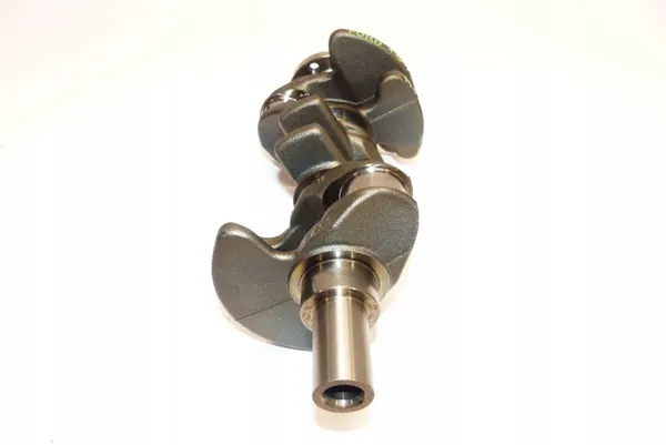 OEM CM5G-6303-FB Krukas voor Ford Focus III 1.0 EcoBoost image 4