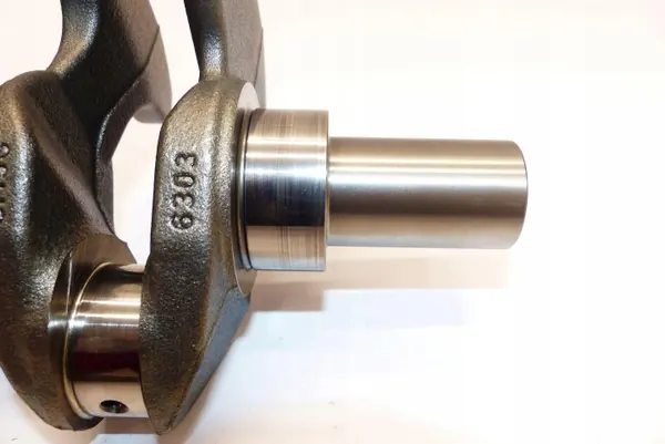 OEM CM5G-6303-FB Krukas voor Ford Focus III 1.0 EcoBoost image 7