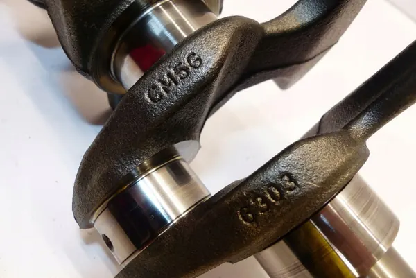 OEM CM5G-6303-FB Krukas voor Ford Focus III 1.0 EcoBoost image 9