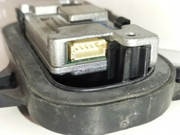 LED Lampenmodul rechter Deckel SKODA RAPID 17- SCALA 19- OEM image 4