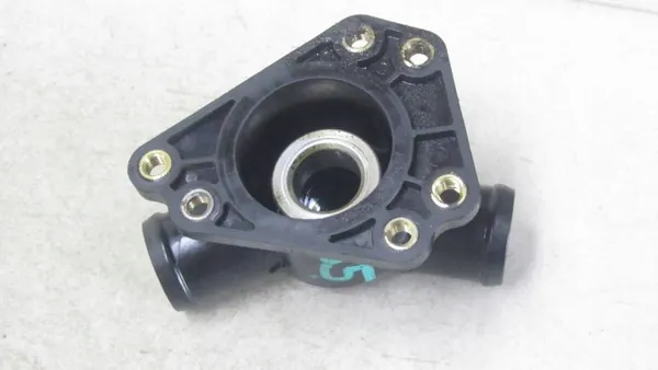 Nissan Juke F15 Lift 1.2 Electrozawor OEM 144830222R image 3