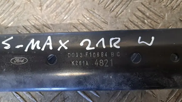 Stoßdämpfer Ford S-Max MK2 Lift 2021 OEM EM2B-F10684-BC image 3