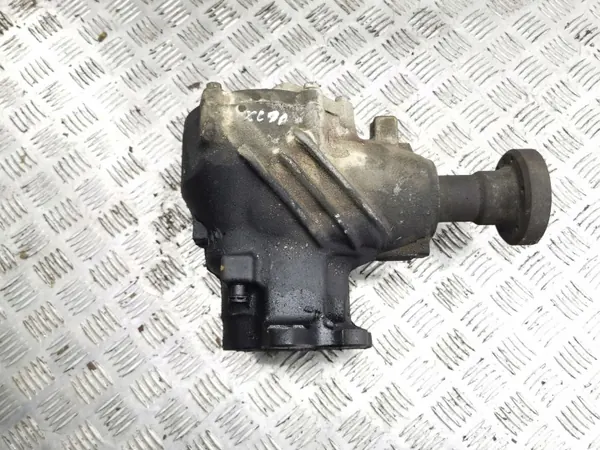 Volvo Välityslaatikko OEM 30700016 XC90 2006 image 2