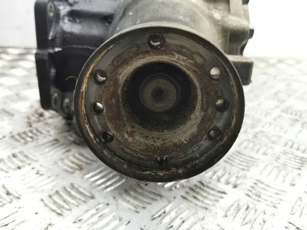 Volvo Välityslaatikko OEM 30700016 XC90 2006 image 3