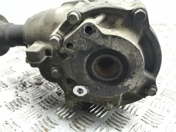 Volvo Välityslaatikko OEM 30700016 XC90 2006 image 4