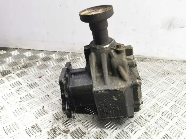Volvo Välityslaatikko OEM 30700016 XC90 2006 image 5