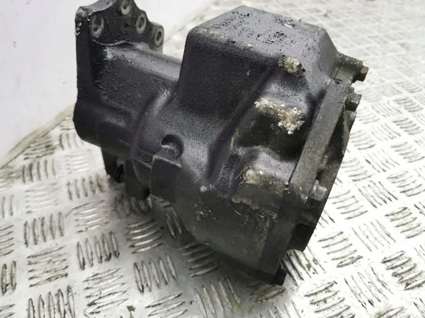 Volvo Välityslaatikko OEM 30700016 XC90 2006 image 6