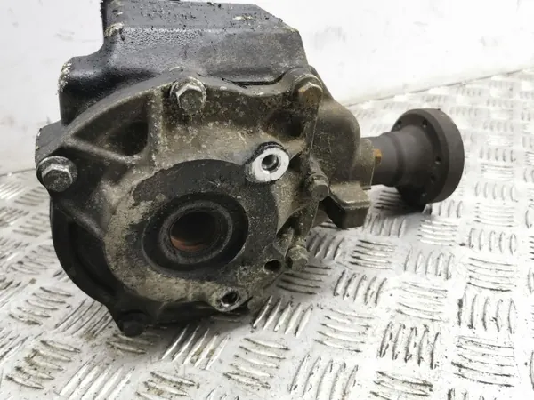 Volvo Välityslaatikko OEM 30700016 XC90 2006 image 7