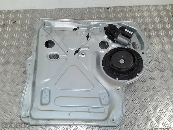 Régulateur de vitre VW Transporter T5 OEM 7h0837729 image 2
