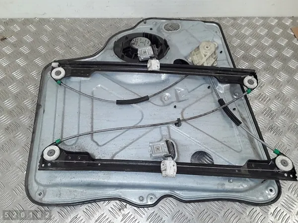 Régulateur de vitre VW Transporter T5 OEM 7h0837729 image 5