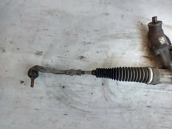 AUDI A5 8T A4 B8 Stuur UK 8T2422066B image 2