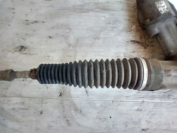 AUDI A5 8T A4 B8 Stuur UK 8T2422066B image 3