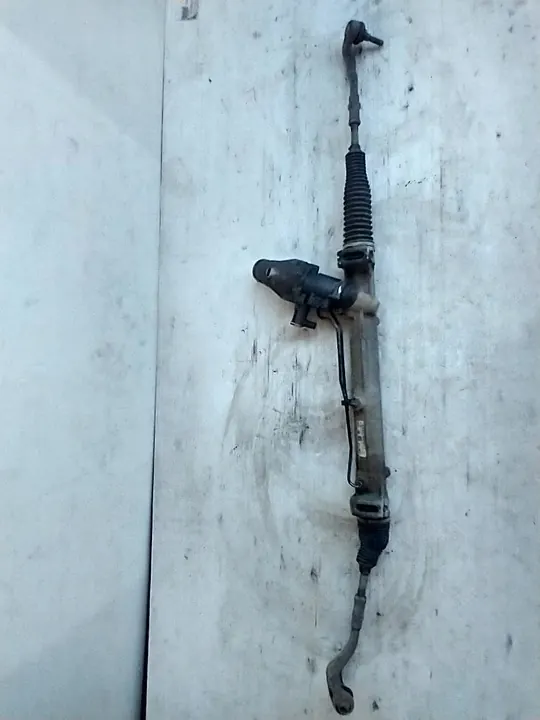 AUDI A5 8T A4 B8 Stuur UK 8T2422066B image 7